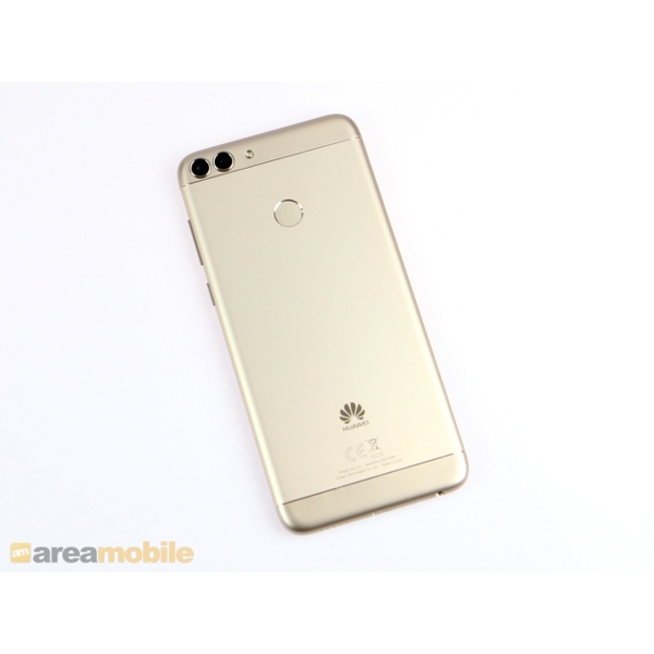 მობილური ტელეფონი P Smart Gold 5.65" IPS 1080x2160 32GB 3GB Octa 2.36GHz+1.7GHz 13MP+2MP/8MP 3000mAh