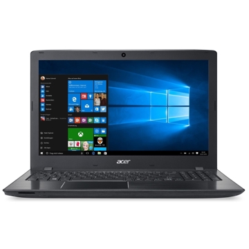 ნოუთბუქი ACER ACER 15.6" FHD IPS BLACK  I7-8550U, 8GB, 1TB, MX 150 2GB, DVD+RW