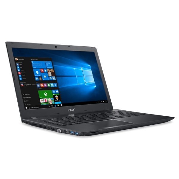 ნოუთბუქი ACER ACER 15.6" FHD IPS BLACK  I7-8550U, 8GB, 1TB, MX 150 2GB, DVD+RW