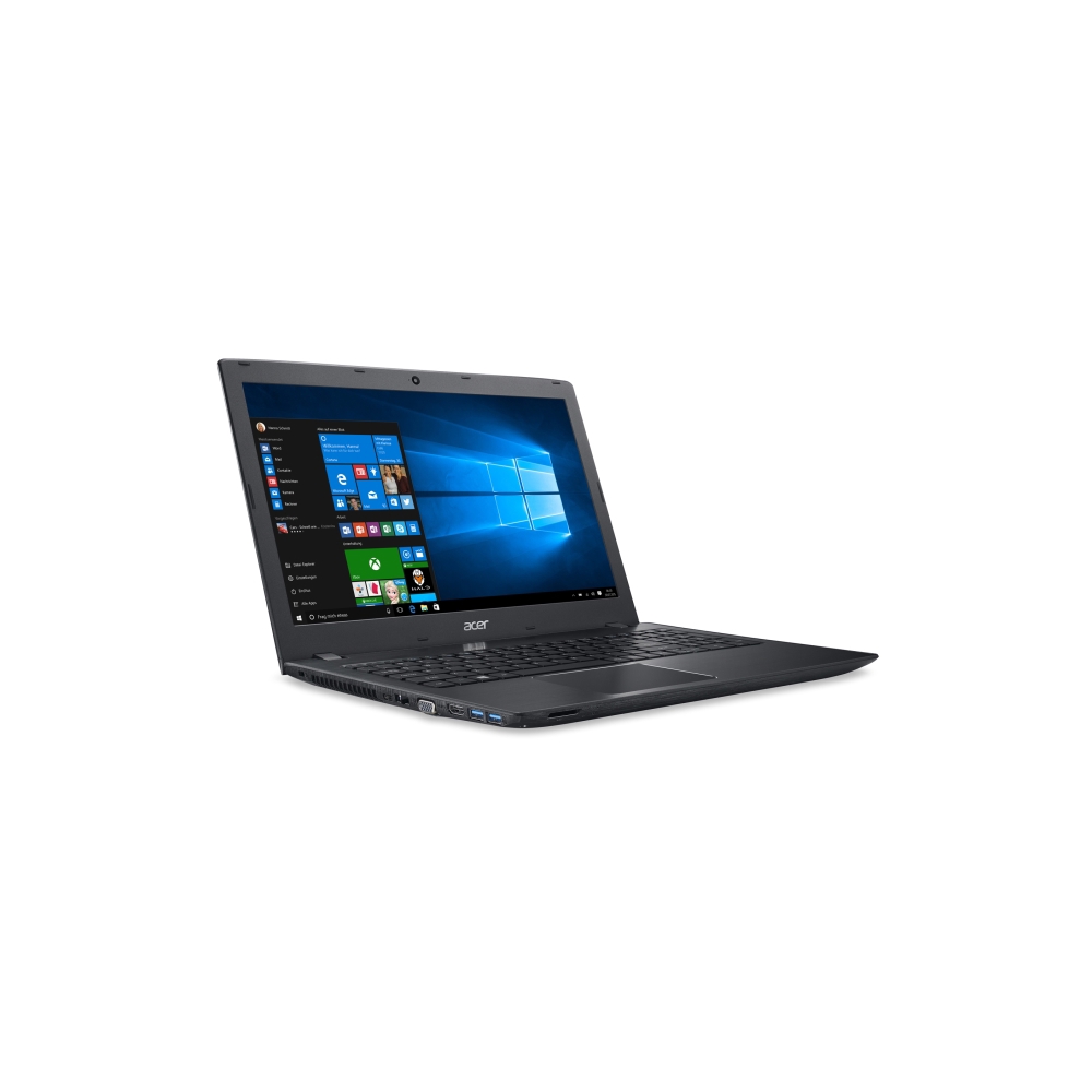 ნოუთბუქი ACER ACER 15.6" FHD IPS BLACK  I7-8550U, 8GB, 1TB, MX 150 2GB, DVD+RW