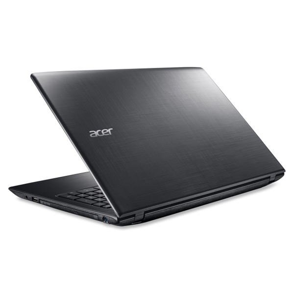 ნოუთბუქი ACER ACER 15.6" FHD IPS BLACK  I7-8550U, 8GB, 1TB, MX 150 2GB, DVD+RW