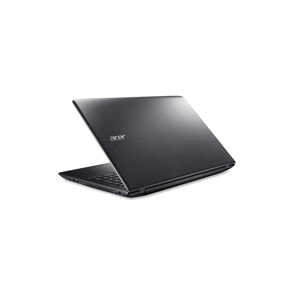 ნოუთბუქი ACER ACER 15.6" FHD IPS BLACK  I7-8550U, 8GB, 1TB, MX 150 2GB, DVD+RW
