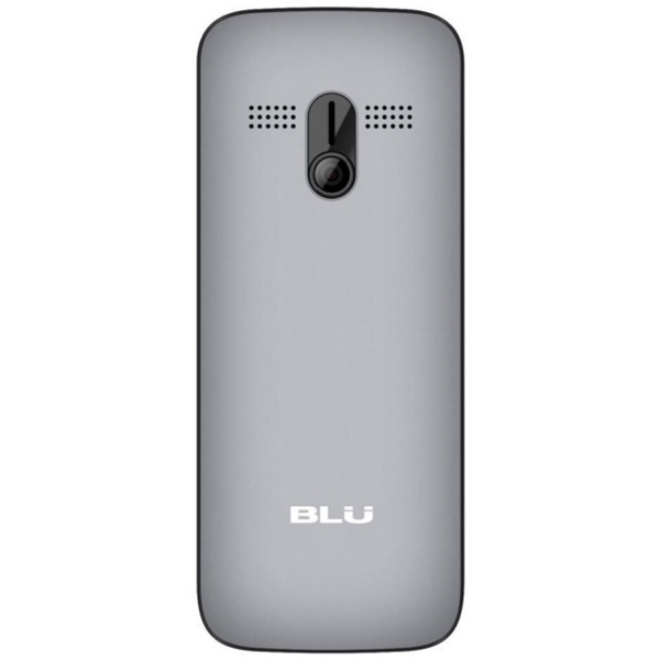 მობილური ტელეფონი BLU Z4 Z190 DUAL SIM Grey