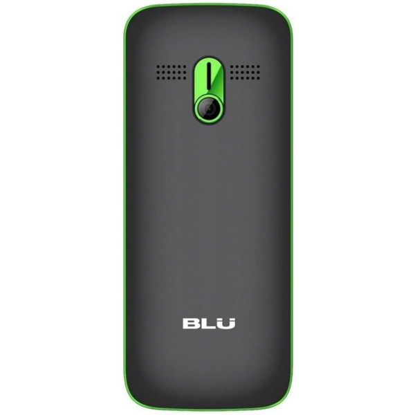 მობილური ტელეფონი BLU Z4 Z190 DUAL SIM Green