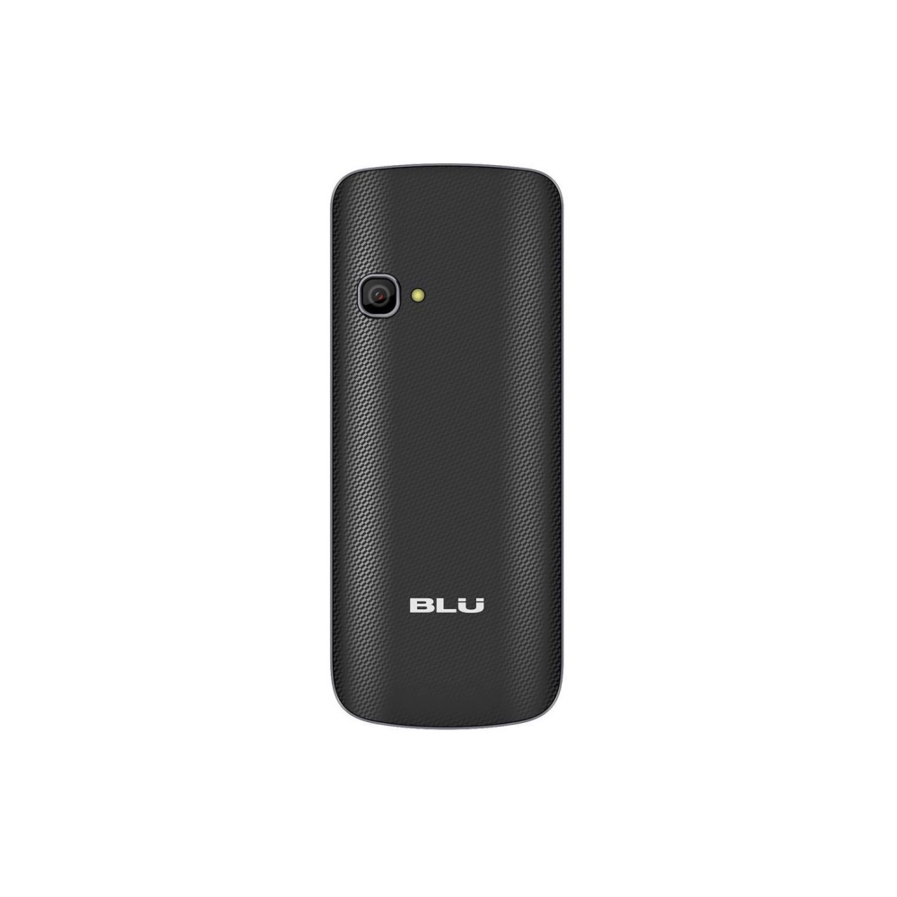 მობილური ტელეფონი BLU Z3 MUSIC Z150 Grey