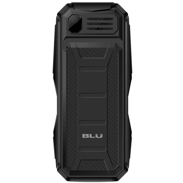 მობილური ტელეფონი BLU TANK 2.4 TORCH T550 Black