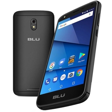 მობილური ტელეფონი BLU C5 LTE C0010EE Black