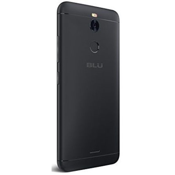 მობილური ტელეფონი BLU R2 LTE R0171EE Black Dual SIM: (Micro-SIM) 32 GB, 3 GB   13 MP