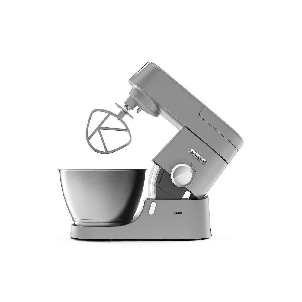 სამზარეულოს კომბაინი KENWOOD KVC3100S 1000W,4.6 L