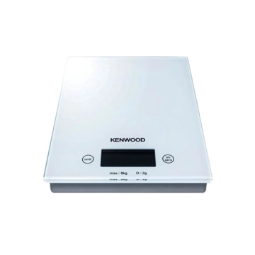 სამზარეულოს სასწორი KENWOOD DS401, Kitchen Scale