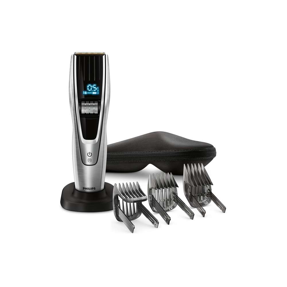 თმის საკრეჭი PHILIPS HC9490/15