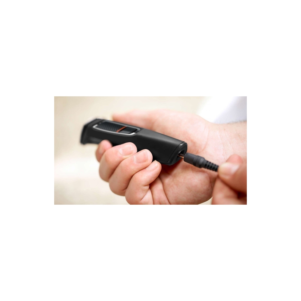 თმის საკრეჭი PHILIPS MG3730/15