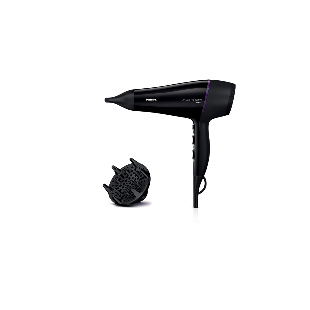 ფენი PHILIPS BHD176/00  2200W