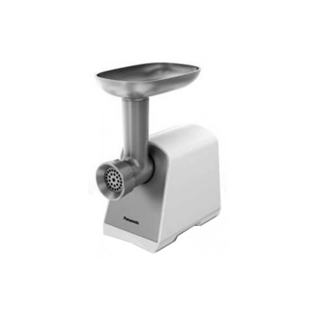 ხორცსაკეპი PANASONIC MK-MG1501WTQ 1500 W 1,5 კგ/წთ ცხაურები 3