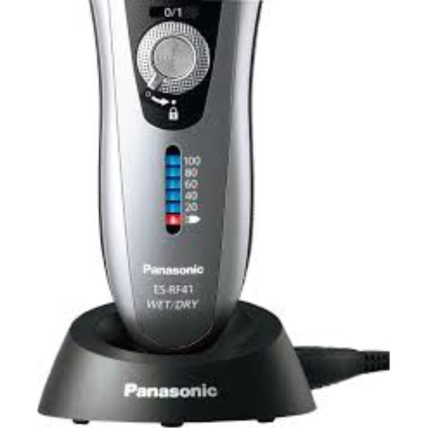 წვერსაპარსი PANASONIC ES-RF31-S520