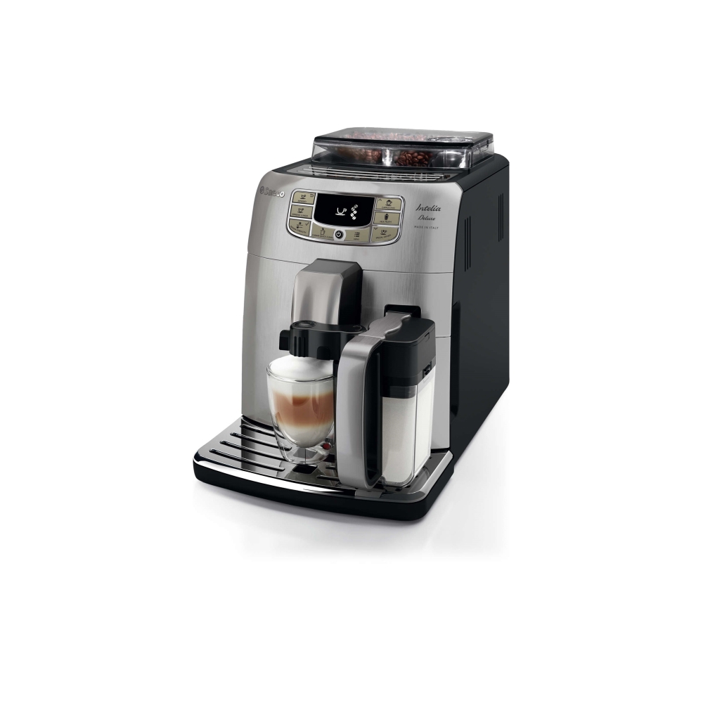 ყავის აპარატი PHILIPS HD8888/19