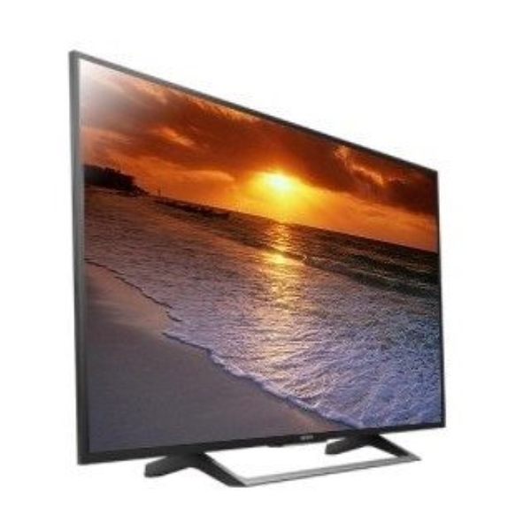  LED SONY TV 49" (124CM) KD49XE8096BR2  BLACK  ANDROID 4K ULTRA HD 400HZ  X-REALITY PRO TRILUMINOS WI-FI HDMIX4 USBX3  DVB-TT2CSS2