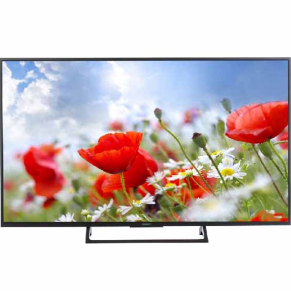  LED SONY TV 55" (138CM) KD55XE7096BR2  SMART X-REALITY PRO 4K UHD 3840X2160  200HZ  WI-FI BLUETOOTH HDMI USB SCART DVB-TT2CS2