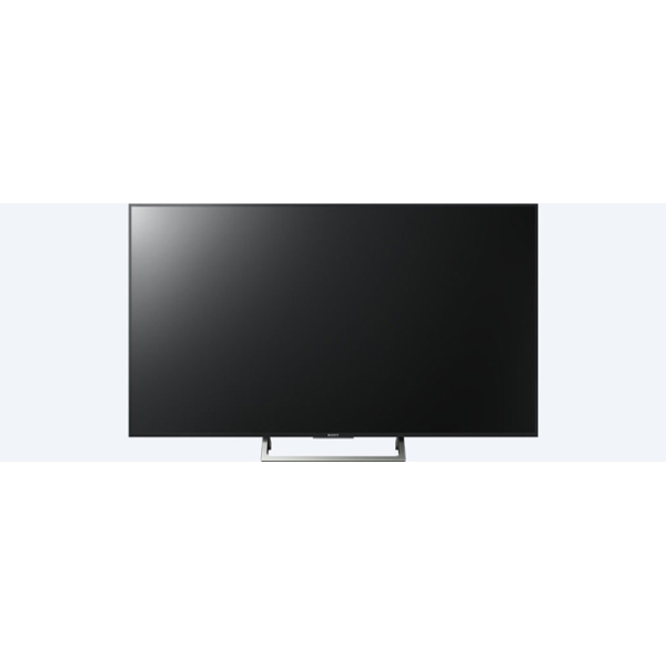  LED SONY TV 49" (124CM) KD49XE7096BR2  SMART 4K ULTRA HD 400HZ  X-REALITY PRO TRILUMINOS WI-FI HDMIX4 USBX3  DVB-TT2CSS2