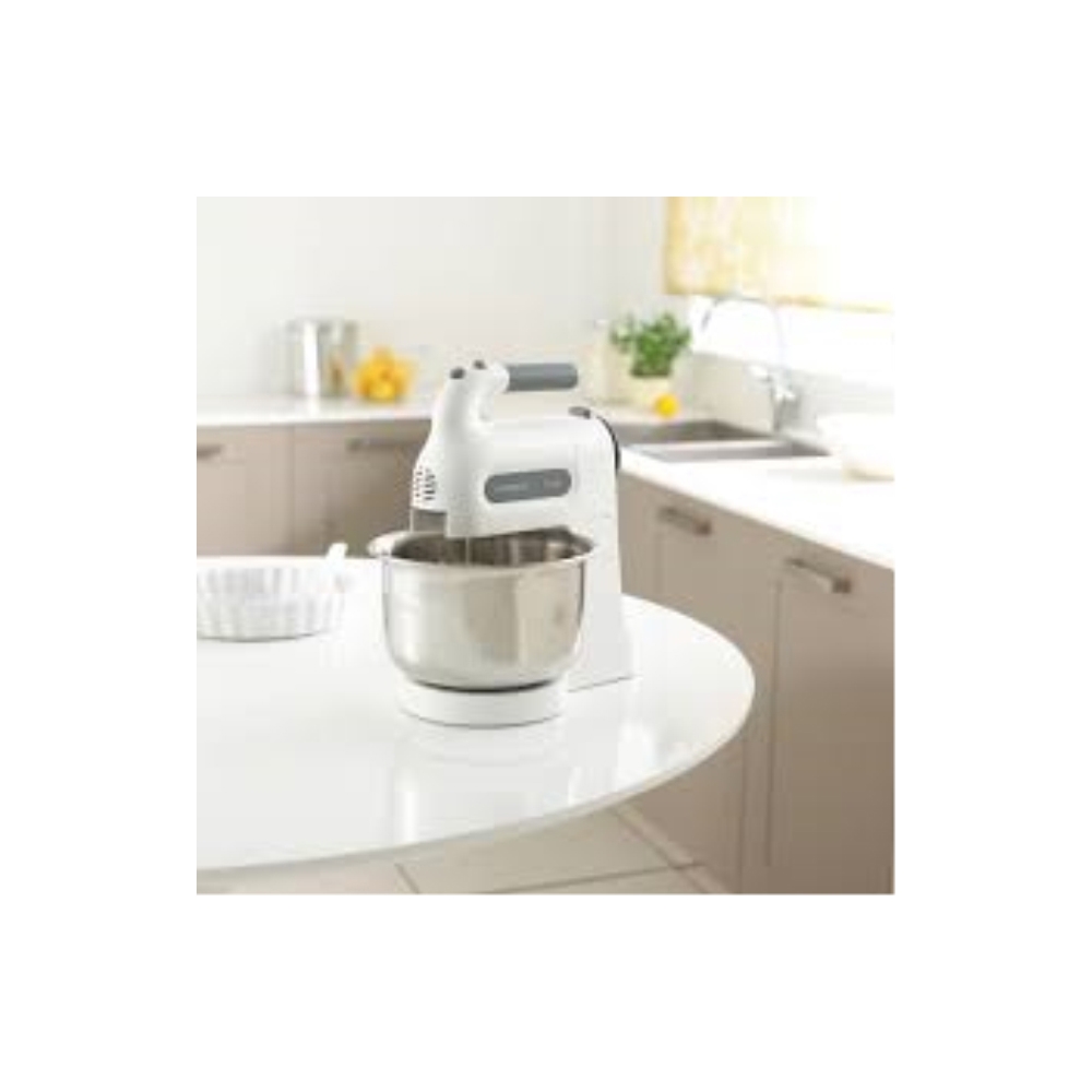 მიქსერი ჯამით KENWOOD HM680