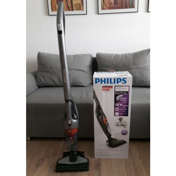 PHILIPS FC6168/01