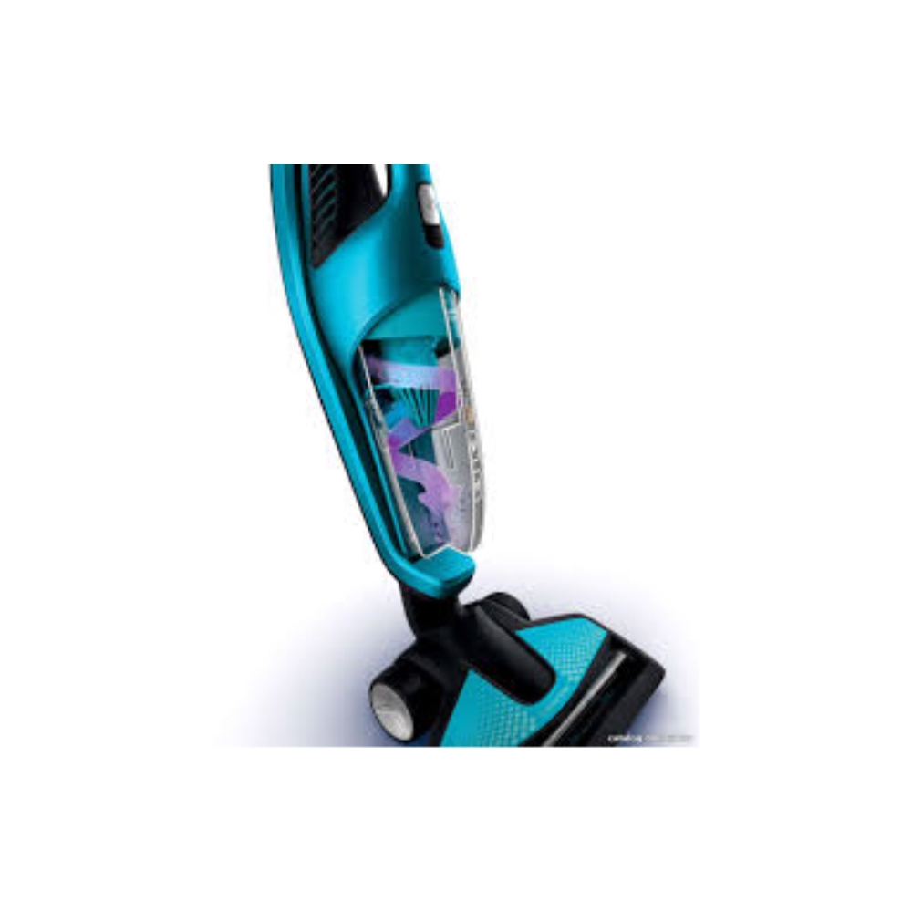 მტვერსასრუტი PHILIPS FC6404/01