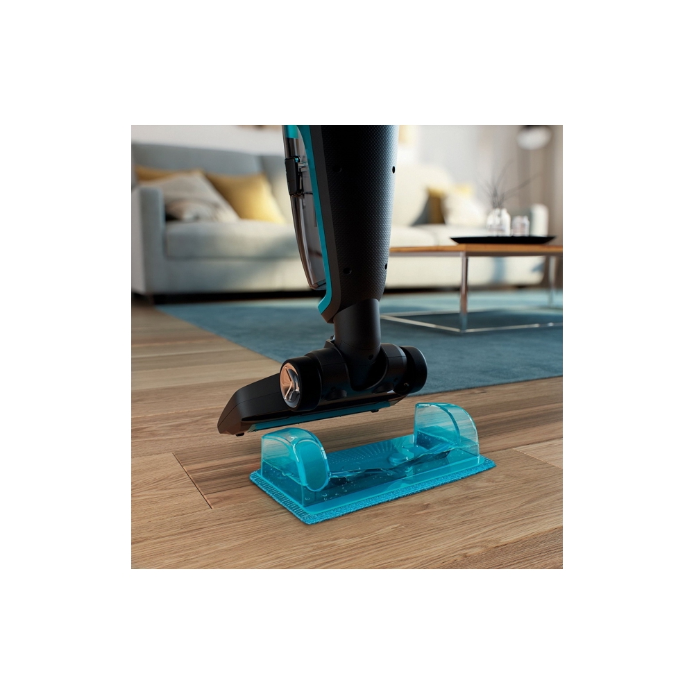 მტვერსასრუტი PHILIPS FC6404/01