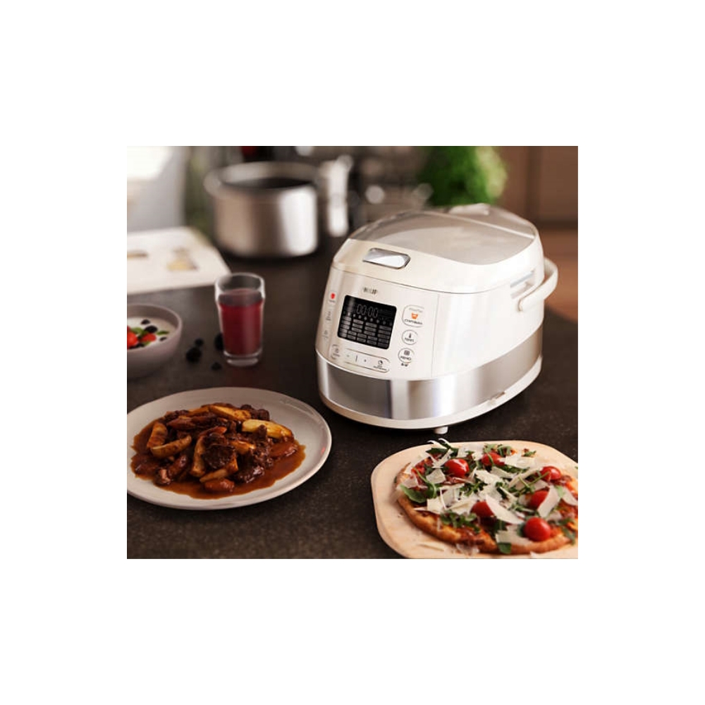 მულტისახარში ქვაბი PHILIPS HD4734/03