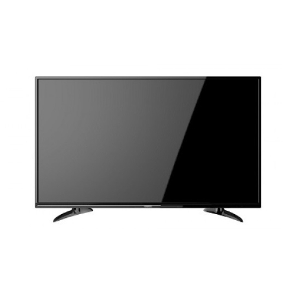 ტელევიზორი Grundig 55 MLE 5770 BL