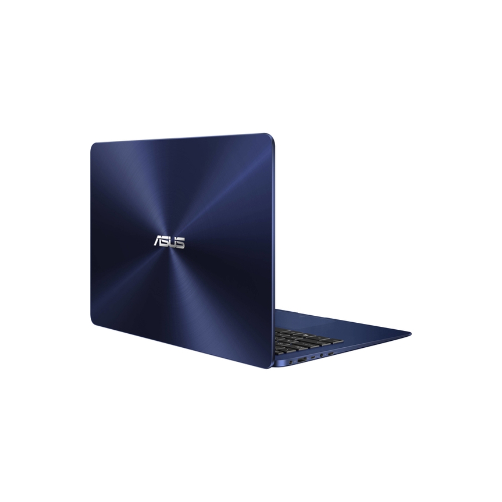 ნოუთბუქი ASUSTEK ASUS ZENBOOK UX430UA  14" FHD I7-8550U, 8GB, 512GB SSD, NO ODD,WIN10,BLUE