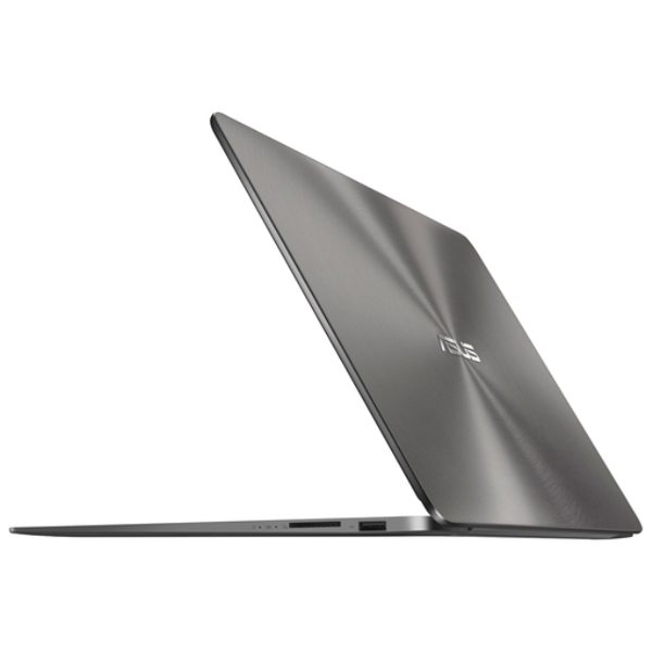 ნოუთბუქი ASUSTEK ASUS ZENBOOK UX430UA 14" FHD  I5-8250U, 8GB, 256GB SSD, NO ODD,WIN10 GRAY