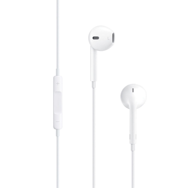 APPLE EARPODS WITH REMOTE AND MIC (MNHF2ZMA)