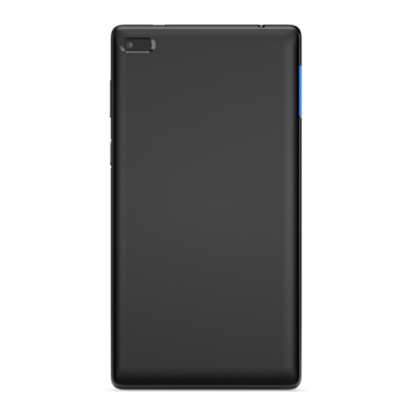 პლანშეტი TABLETS LENOVO TAB 7304I 1GB,16GB