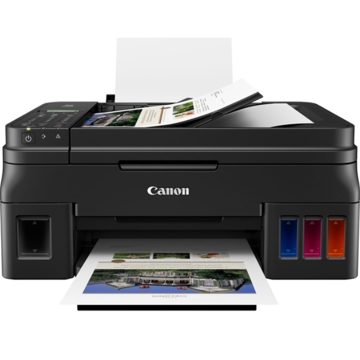 პრინტერი Canon INK MULTIFUNCTIONAL PIXMA G4410