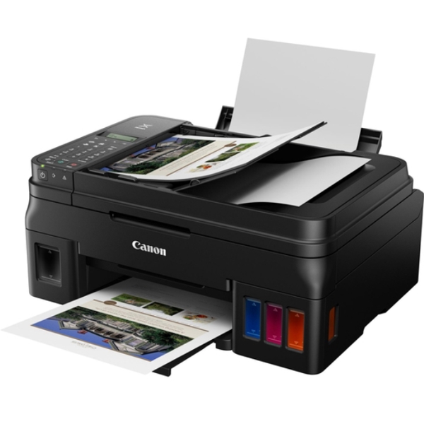 პრინტერი Canon INK MULTIFUNCTIONAL PIXMA G4410