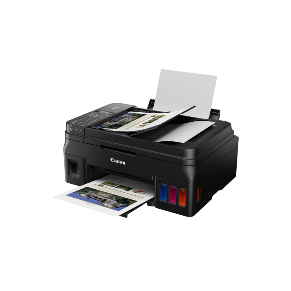 პრინტერი Canon INK MULTIFUNCTIONAL PIXMA G4410