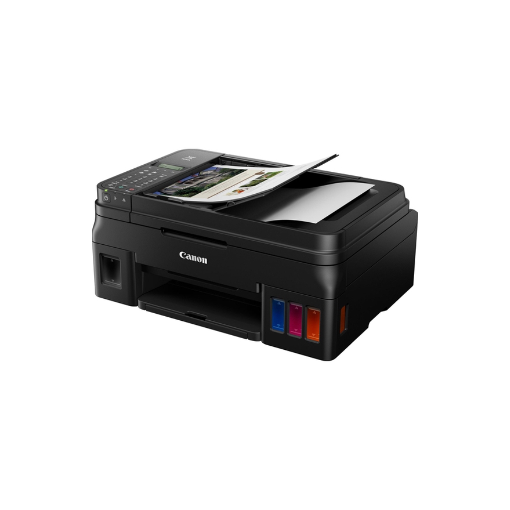 პრინტერი Canon INK MULTIFUNCTIONAL PIXMA G4410