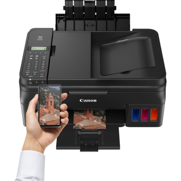 პრინტერი Canon INK MULTIFUNCTIONAL PIXMA G4410