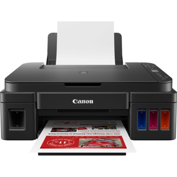 პრინტერი Canon INK MULTIFUNCTIONAL PIXMA G3410