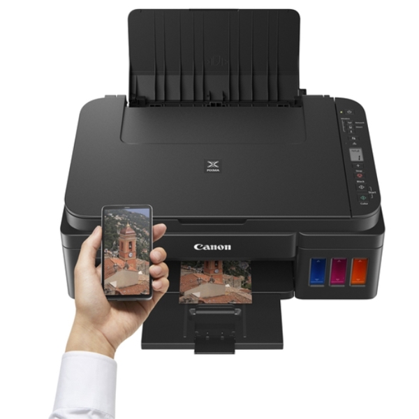 პრინტერი Canon INK MULTIFUNCTIONAL PIXMA G3410