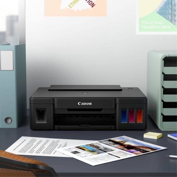 პრინტერი Canon  INK PRINTER  PIXMA G1410