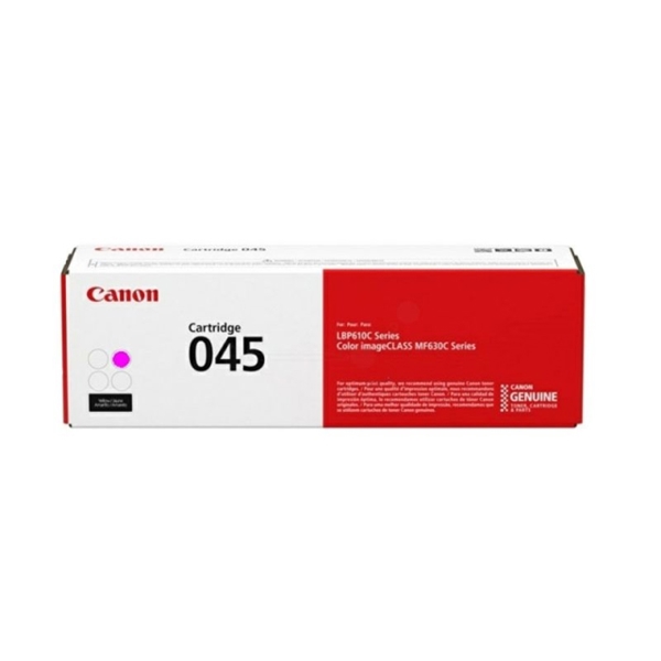 კარტრიჯი CANON ORIGINAL CANON CRG-045 M