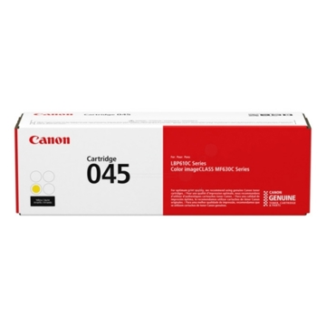 კარტრიჯი CANON ORIGINAL CANON CRG-045 Y