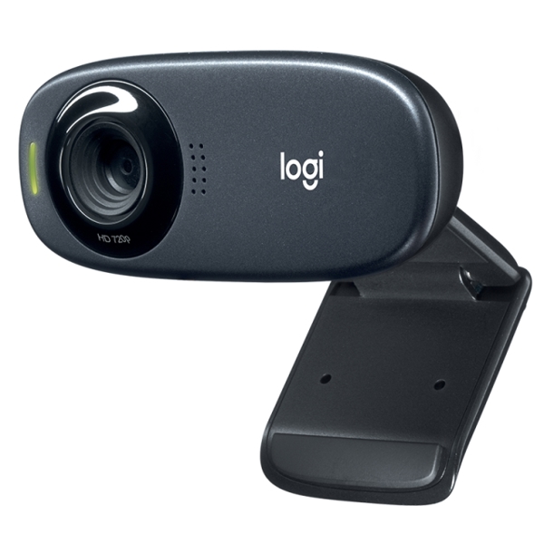 LOGITECH WEBCAM C310 HD 960-001065