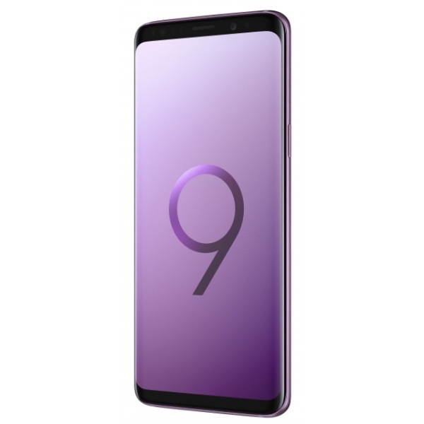 MOBILE AND  SAMSUNG SAMSUNG G960F GALAXY S9 LTE DUOS PURPLE