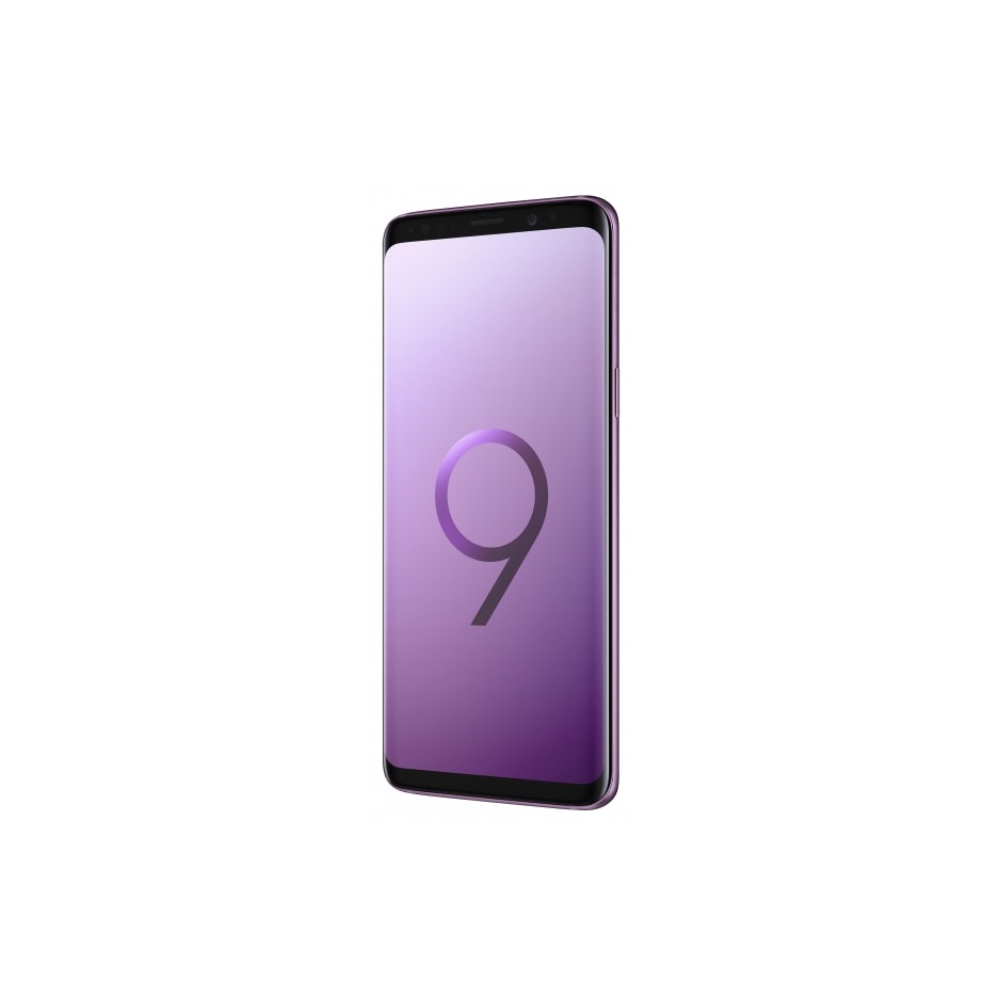MOBILE AND  SAMSUNG SAMSUNG G960F GALAXY S9 LTE DUOS PURPLE