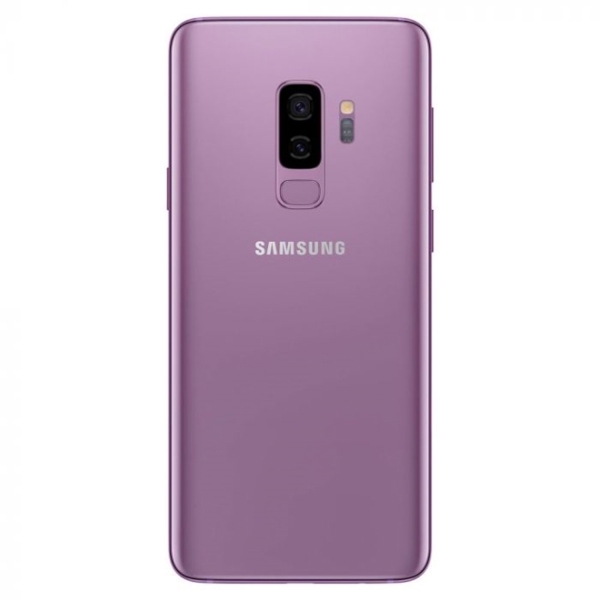 MOBILE AND  SAMSUNG SAMSUNG G960F GALAXY S9 LTE DUOS PURPLE