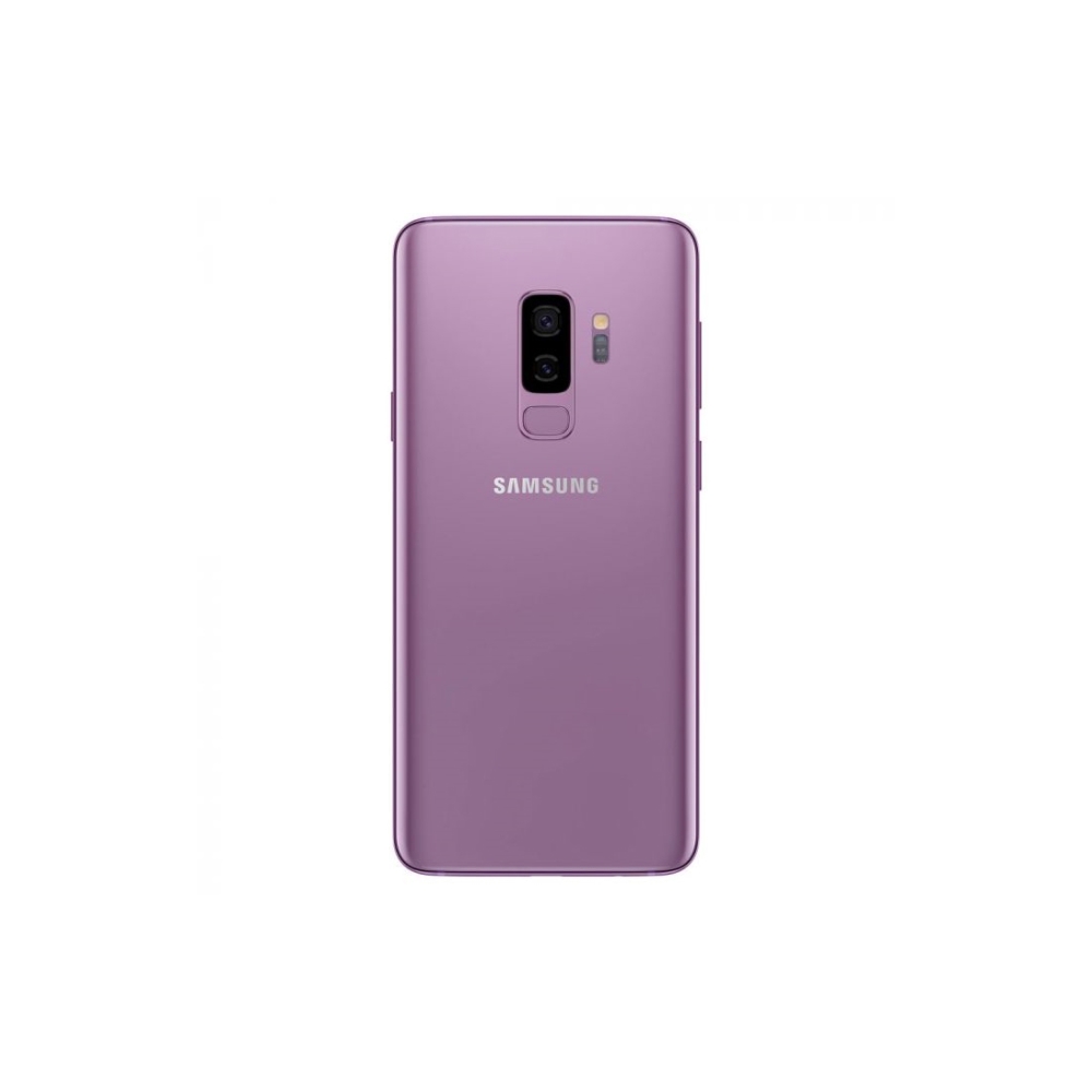 MOBILE AND  SAMSUNG SAMSUNG G960F GALAXY S9 LTE DUOS PURPLE