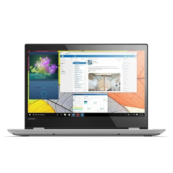 ნოუთბუქი Lenovo YOGA 520-14IKBR, 2-in-1 Laptop - Convertible Folder, Intel Core i5-8250U, 4 GB RAM, 1 TB HDD, 14", Windows 10