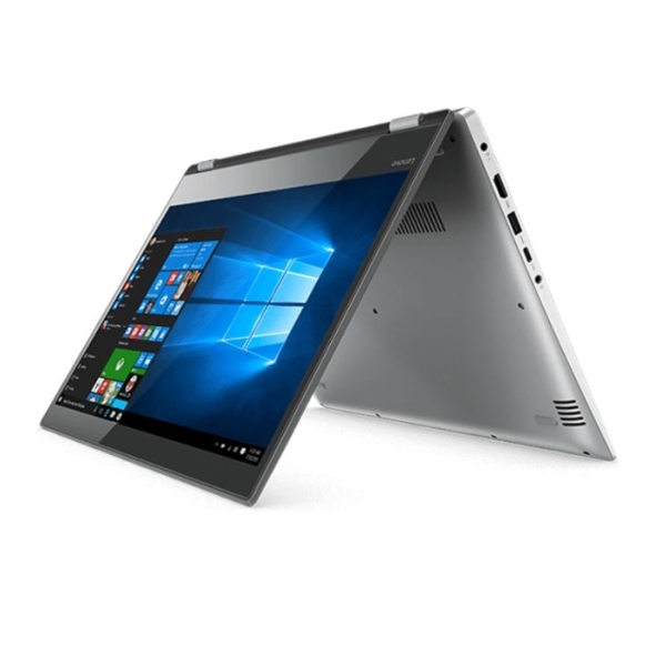 ნოუთბუქი Lenovo YOGA 520-14IKBR, 2-in-1 Laptop - Convertible Folder, Intel Core i5-8250U, 4 GB RAM, 1 TB HDD, 14", Windows 10